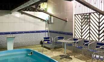 Imagem: Casa grande c/ Piscina Chapéu Virado Mosqueiro