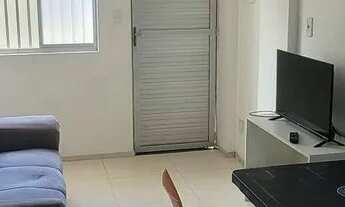 Imagem: Alugo apartamento mobiliado