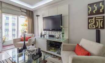 Imagem 2: Apartamento Locação 3 Dormitórios - 134 m² Perdizes