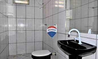 Imagem 2: Casa com 3 dormitórios à venda, 200 m² por R$ 220.000,00 - Fazendinha - Paranoá/DF