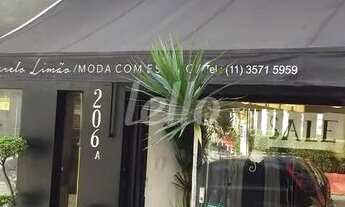 Imagem 2: São Paulo - Casa Comercial - Perdizes