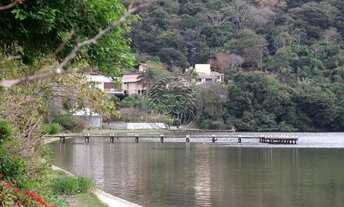 Imagem 4: FLORIANóPOLIS - Casa Padrão - Lagoa da Conceição