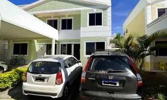 Imagem: Casa Jardins Mangueiral 3 quartos