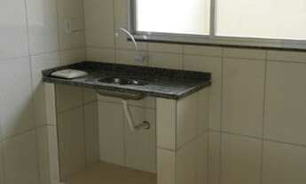 Imagem 4: Apartamento para venda possui 50 metros quadrados com 1 quarto em Campo Grande - Rio de Ja