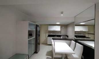 Imagem 5: Apartamento Duplex á Venda no Cond Park Lane - Bela Vista - São Paulo - SP