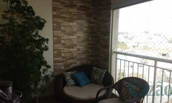 Imagem 2: Apartamento na Av. Conceição, Closer Santana