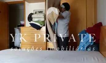 Imagem 6: Flat de 25m² no Jardim Paulista, apenas 339.000,00