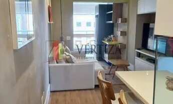 Imagem 3: Apartamento à venda na Vila Olímpia