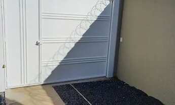 Imagem 3: CASA 2 QUARTOS JARDIM EUROPA UBERLÂNDIA