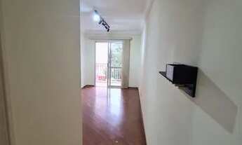 Imagem 3: Apartamento para aluguel com 50 metros quadrados com 2 quartos em Jardim Esmeralda - São P