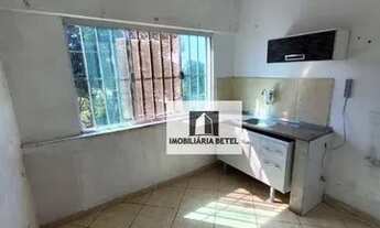 Imagem 3: Casa com 2 dormitórios para alugar, 80 m² Vila Bela Vista - Santo André/SP