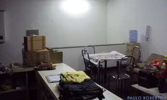 Imagem 5: PRÉDIO - BOM RETIRO - SP