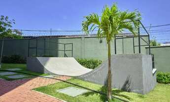 Imagem 4: Apartamento em Andar Alto no Bairro Dunas (Cód0163