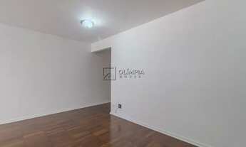 Imagem: Apartamento Locação 3 Dormitórios - 128