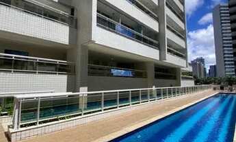 Imagem: Aluga Apartamento Mobíliado