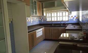 Imagem 5: Sobrado para aluguel e venda tem 400 metros quadrados com 4 quartos