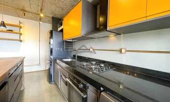 Imagem 5: Lindo apartamento para alugar no bairro Cambuí, em Campinas!