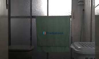 Imagem 5: Sobrado com 3 dormitórios para alugar, 100 m² por R$ 1.984,00/mês - Jardim dos Francos - S