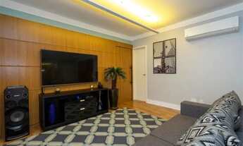 Imagem 4: Apartamento com 3 dormitórios à venda, 120 m² por R$ 2.300.000,00 - Vila Olímpia - São Pau