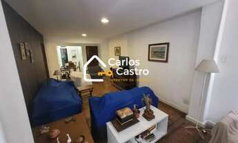 Imagem 2: Apartamento quadra da praia, venda, 139 M², 3 quartos, 1 suíte, dependência completa, em C