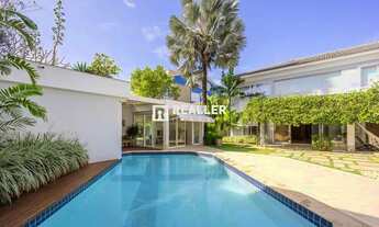 Imagem 2: Rio de Janeiro - Casa de Condomínio - Barra da Tijuca