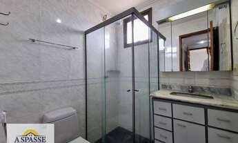 Imagem 4: Apartamento com 3 dormitórios para alugar, 97 m² por R$ 2.895,00/mês - Presidente Médici