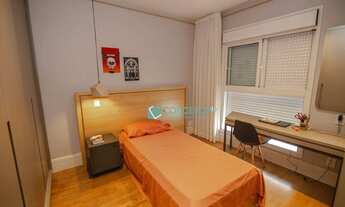 Imagem 15: Apartamento à venda, 215 m² por R$ 2.600.000,00 - Gleba Fazenda Palhano - Londrina/PR