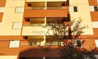 Imagem: Apartamento - Jardim Oriente - Residencial