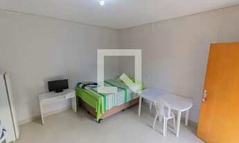 Imagem 2: Casa para Aluguel - Vila Santa Isabel, 1 Quarto, 42 m2