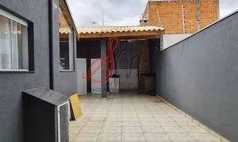 Imagem 6: Casa para Venda em Sorocaba, Parque São Bento, 3 dormitórios, 1 suíte, 4 banheiros, 2 vaga