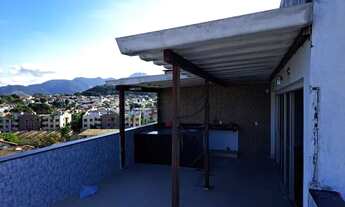 Imagem: Casa de condomínio para venda possui 340