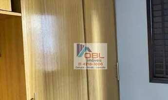 Imagem 7: Apartamento com 3 dormitórios para alugar, 70 m² por R$ 3.300,00/mês - Mooca - São Paulo/S