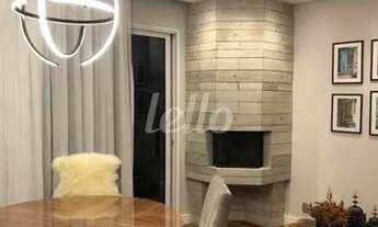 Imagem 5: Santo André - Apartamento Padrão - Jardim