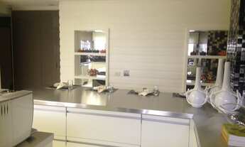 Imagem 7: Apartamento para venda com 307 metros quadrados com 4 quartos em Perdizes - São Paulo - SP