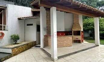 Imagem 5: Casa com 3 dormitórios, 980 m² - venda por R$ 2.870.000 ou aluguel por R$ 12.500/mês - Con