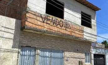 Imagem 2: Vendo duas casa de primeiro anda