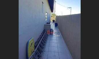 Imagem 3: Casa com 3 dormitórios à venda, 250 m² por R$ 850.000,00 - Nova São Pedro - São Pedro da A