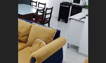 Imagem: Casa para temporada