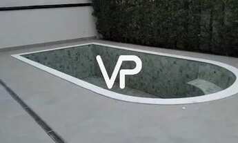 Imagem: Casa à venda em Alphaville