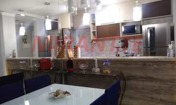 Imagem 5: Lindo apartamento em Parque Novo Mundo