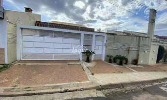 Imagem: Casa 3 dormitório(s) Jardim São Domingos