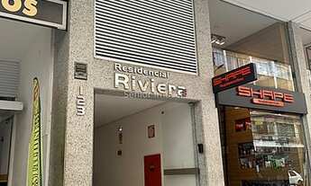 Imagem 3: Apartamento para aluguel, 2 quartos, 1 suíte, 1 vaga, CENTRO - Juiz de Fora/MG