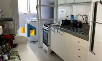 Imagem 3: Apartamento dois dormitórios