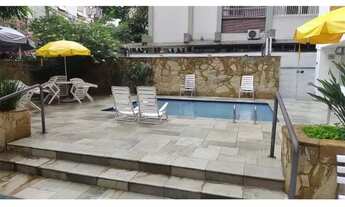 Imagem 2: Apartamento com 2 dormitórios para alugar, 103 m² por R$ 6.956/mês - Indianópolis - São Pa