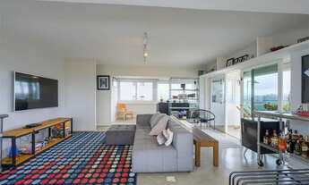 Imagem 3: Cobertura Duplex. Melhor vista de São Paulo !