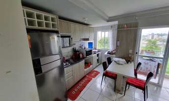 Imagem 2: Apartamento mobilhado