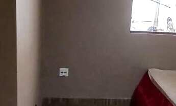 Imagem 7: Casa na entrada de Águas Lindas