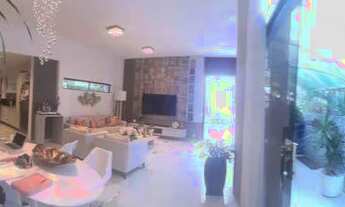 Imagem 2: Casa com 3 dormitórios, 222 m² - venda por R$ 1.750.000,00 ou aluguel por R$ 9.000,00/mês