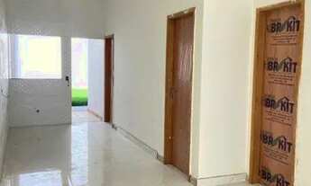 Imagem 4: Parquedez - 3qts Casa com Quintal prox Baratão da Carne