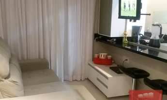 Imagem: Condomínio Magnum com 2 dormitórios, 58